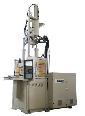 BMC Máy đúc phun thẳng đứng một slide với 120 tấn
