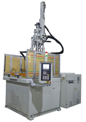 Máy đúc phun thẳng đứng bàn quay BMC với 120 tấn