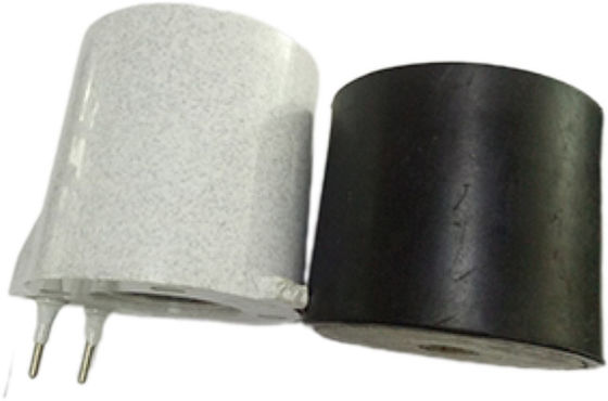 Máy ép phun dọc bàn quay 160 tấn BMC cho rôto động cơ