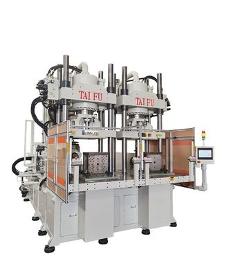 Máy BMC phun ngang kẹp khuôn dọc 160 tấn
