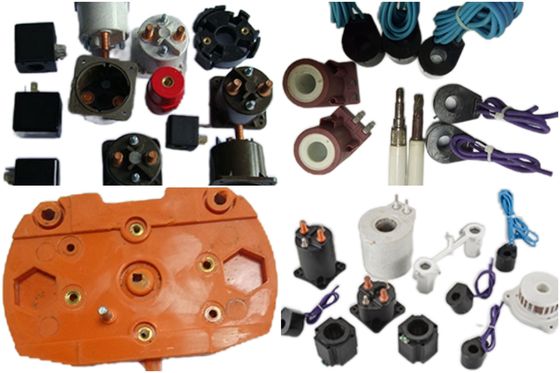Máy BMC phun ngang kẹp khuôn dọc 220 tấn