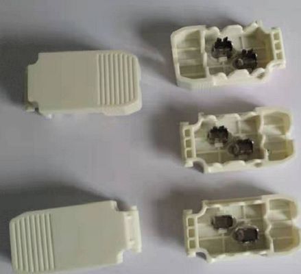 Máy ép phun nhựa dọc 55 tấn hiệu quả cao được sử dụng cho ngòi nổ