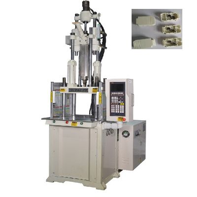 Máy ép phun nhựa dọc 55 tấn hiệu quả cao được sử dụng cho ngòi nổ