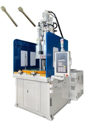 Máy ép phun dọc có độ chính xác cao được sử dụng cho trục cánh tay