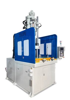 Máy ép phun dọc có độ chính xác cao được sử dụng cho trục cánh tay