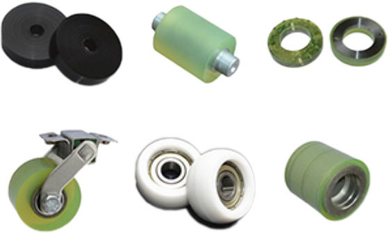 Máy đúc phun vít bằng vít nhựa 160 tấn