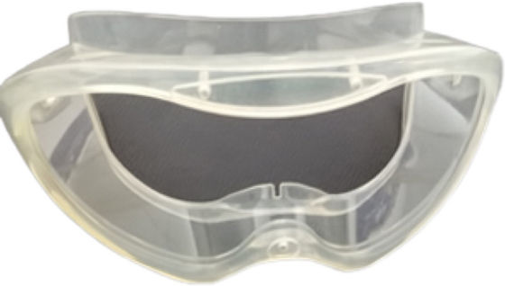 Máy đúc phun silicone 120 tấn LSR với bàn làm việc thấp