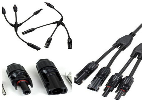 Máy ép phun kết nối điện áp cao 55 tấn với loại C màu trắng