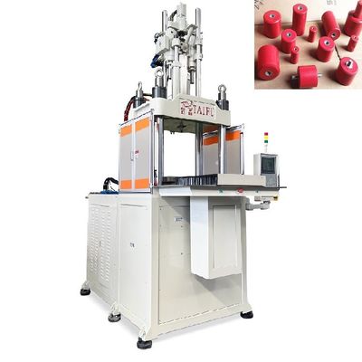 Làm cuộn cách điện bằng máy ép phun trượt đơn dọc 160Ton