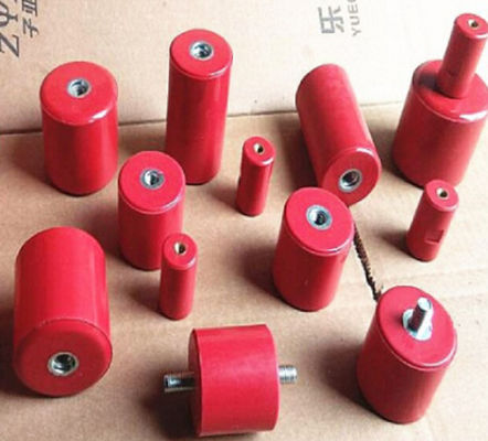 Làm cuộn cách điện bằng máy ép phun trượt đơn dọc 160Ton