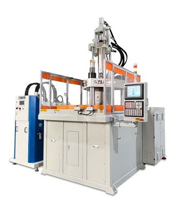 Cao su silicon lỏng Máy ép phun silicon LSR 160 tấn