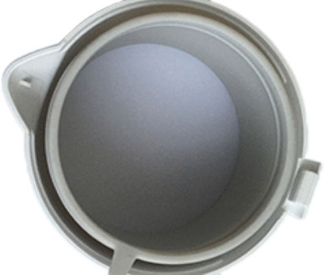 Cao su silicon lỏng Máy ép phun silicon LSR 160 tấn