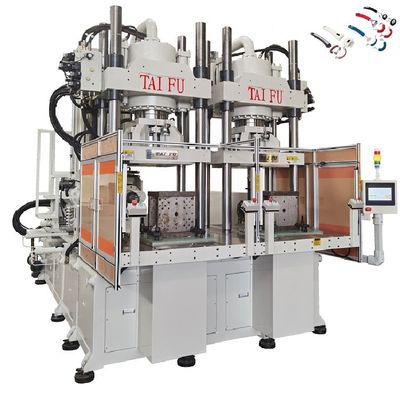 Ứng dụng nén khuôn dọc Ống tiêm máy BMC được sử dụng cho tay cầm dụng cụ nhà bếp