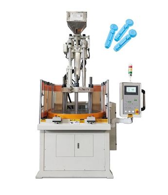 Máy đúc phun nhựa 55 tấn Máy làm lancet máu