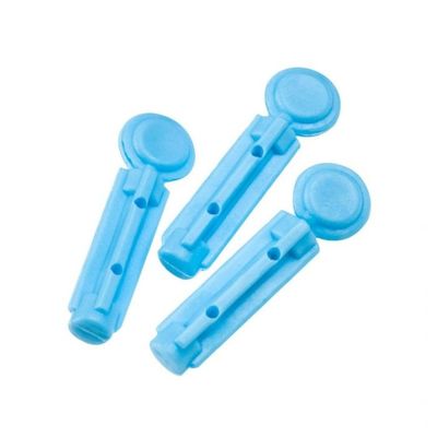 Máy đúc phun nhựa 55 tấn Máy làm lancet máu