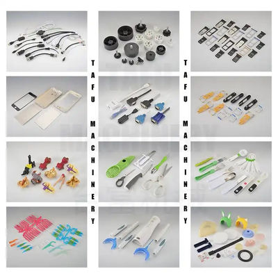 Máy đúc phun thẳng đứng 85 tấn Máy đúc nhựa TPU