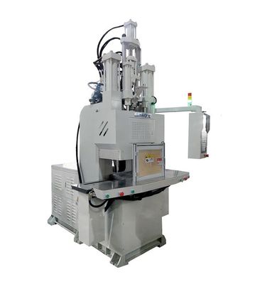Máy chế tạo dây điện 35 tấn Máy đúc phun dọc
