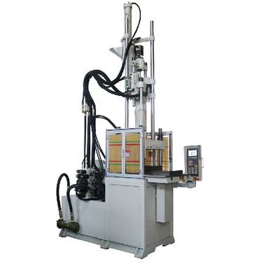 Máy ép phun trượt đơn dọc BMC có độ chính xác cao 100 tấn
