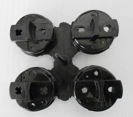 Máy ép phun dọc 85 tấn BMC được sử dụng cho nắp công tắc cuộn dây đánh lửa ô tô