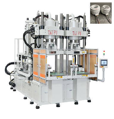 160 tấn dọc nén khuôn ốc thẳng thừng tiêm máy BMC được sử dụng cho động cơ