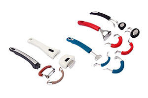 Máy đúc phun Bakelite dọc 55 tấn cho vật liệu thermoresist