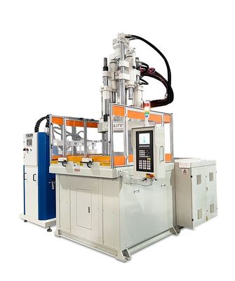 Máy đúc phun silicon lỏng dọc LSR 120 tấn