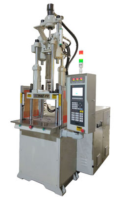 Máy đúc phun thẳng đứng tiêu chuẩn 35 tấn cho vật liệu CIM