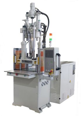 Máy đúc phun dọc tiêu chuẩn 35 tấn cho vật liệu MIM