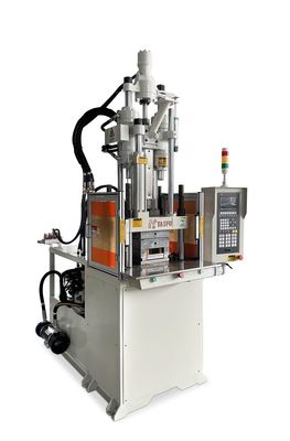 Máy ép phun dọc tiêu chuẩn 55 tấn cho vật liệu CIM