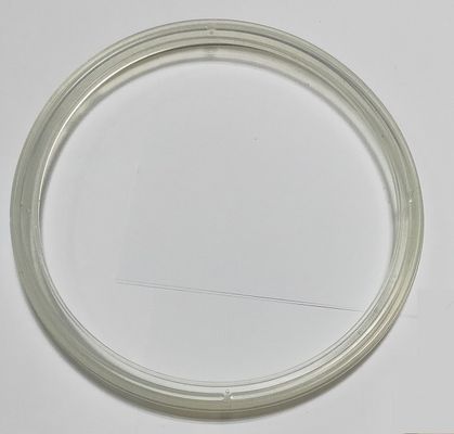Máy đúc phun silicone lỏng dọc LSR được sử dụng cho vòng niêm phong bếp