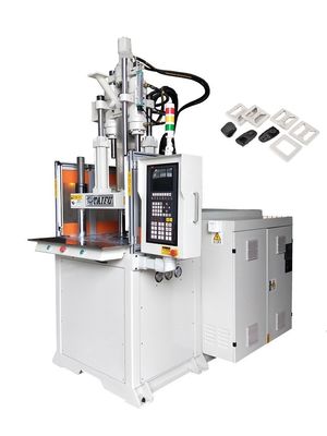Máy đúc phun thẳng đứng tiêu chuẩn cho ổ 85 tấn