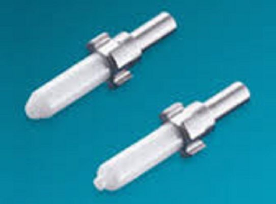 Máy đúc phun thẳng đứng tiêu chuẩn 55 tấn cho sợi quang ceramic ferrule