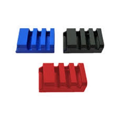 Máy đúc phun nhựa dọc 120 tấn được sử dụng cho vỏ vỏ bảo vệ