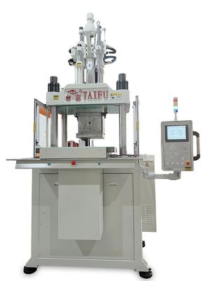 Các bộ phận đầu cuối làm bằng 160 tấn dọc máy đúc phun trượt đơn