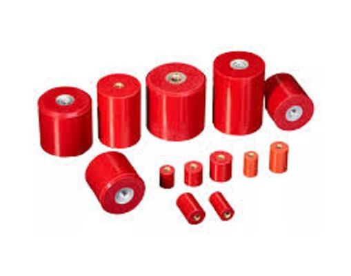 Tự cô lập Cột làm bằng cách làm cho 160 tấn dọc đơn slide máy đúc