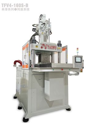 Tự cô lập Cột làm bằng cách làm cho 160 tấn dọc đơn slide máy đúc