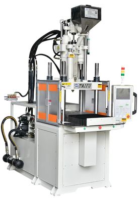 Máy đúc phun trực tiếp dài 55 tấn cho treo nhựa