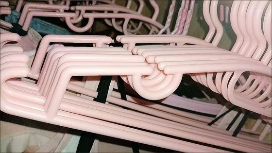Máy đúc phun trực tiếp dài 55 tấn cho treo nhựa