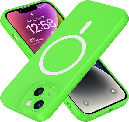 Máy ép phun silicon 120 tấn LSR được sử dụng cho vỏ điện thoại silicon