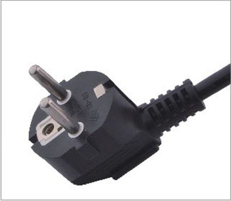 Máy đúc phun thẳng đứng một slide cho các quy định châu Âu Plug