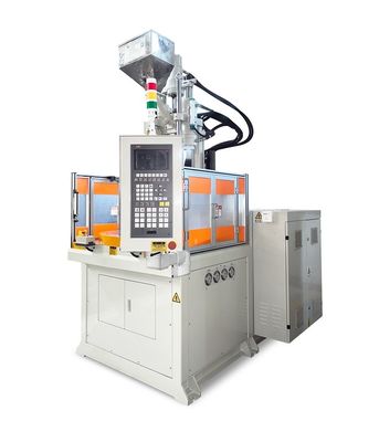 Máy đúc phun nhựa 55 tấn Máy làm bàn chải đánh răng