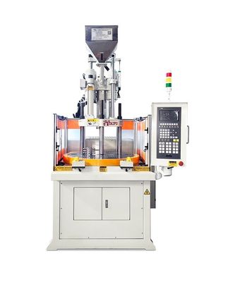 Máy đúc phun nhựa 55 tấn Máy làm bàn chải đánh răng