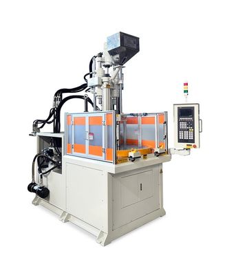 Máy đúc phun nhựa 55 tấn Máy làm bàn chải đánh răng