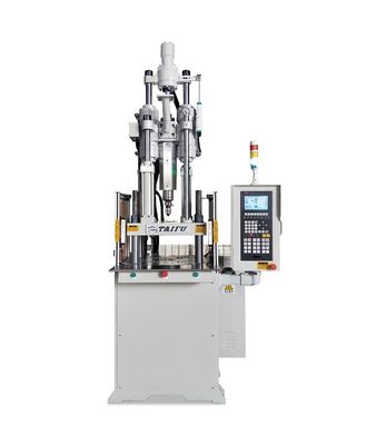 Máy chế tạo bộ sạc di động 35 tấn Máy đúc phun nhựa
