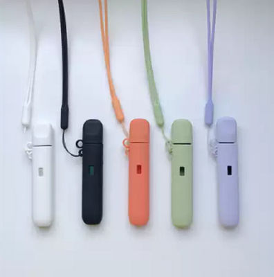 Máy đúc phun tiết kiệm năng lượng LSR cho vỏ silicone thuốc lá điện tử