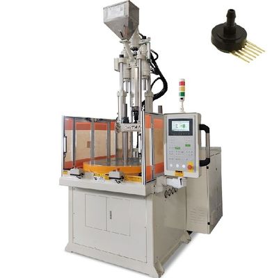 Chất lượng tốt Máy đúc phun nhựa 55 tấn Máy tạo cảm biến áp suất