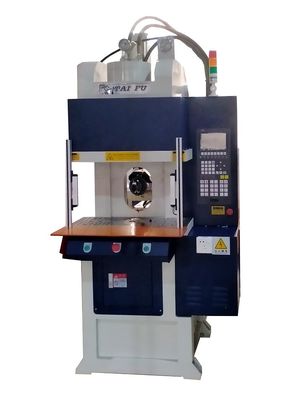 Máy đúc phun nhẹ, bền và hiệu quả 55 tấn với loại C dễ vận hành