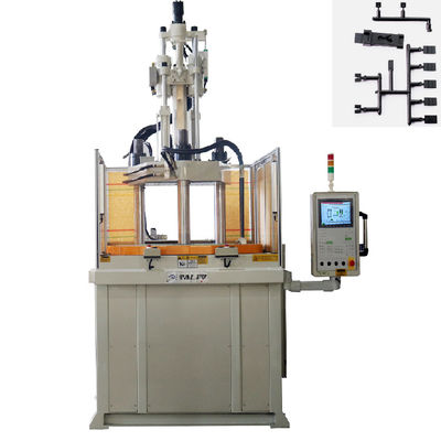 Máy đúc phun nhựa chất lượng tốt cho bộ chuyển đổi nối từ tính