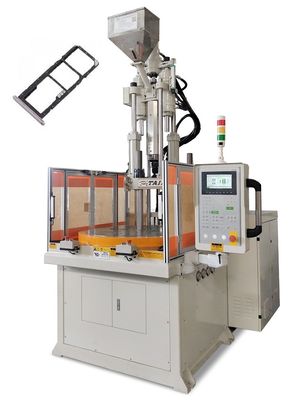 Hiệu suất cao 55 Tấn Máy giữ khay thẻ SIM Máy tạo khe dọc