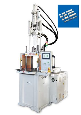 Máy đúc phun nhựa dọc 55 tấn tốc độ cao